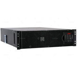 APC Smart-UPS SURT3000RMXLI RT 3000VA Rack 230V